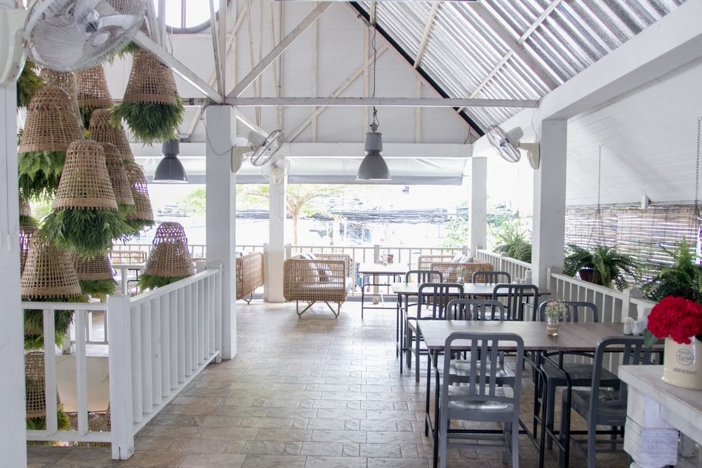 SUGAR MARINA RESORT - ART - KARON BEACH - 24