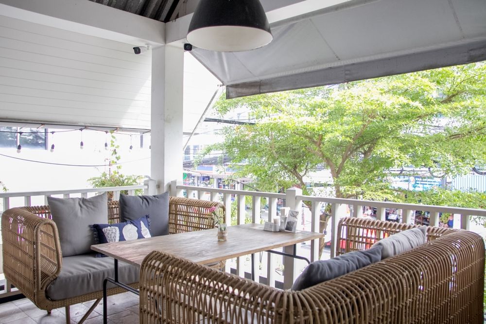 SUGAR MARINA RESORT - ART - KARON BEACH - 23