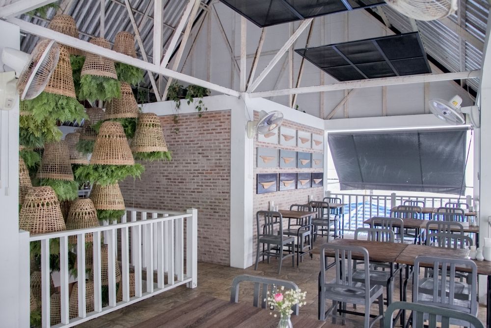 SUGAR MARINA RESORT - ART - KARON BEACH - 22