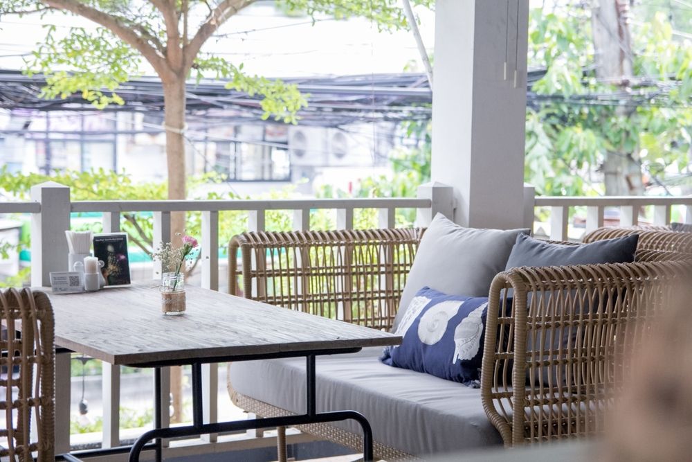 SUGAR MARINA RESORT - ART - KARON BEACH - 19