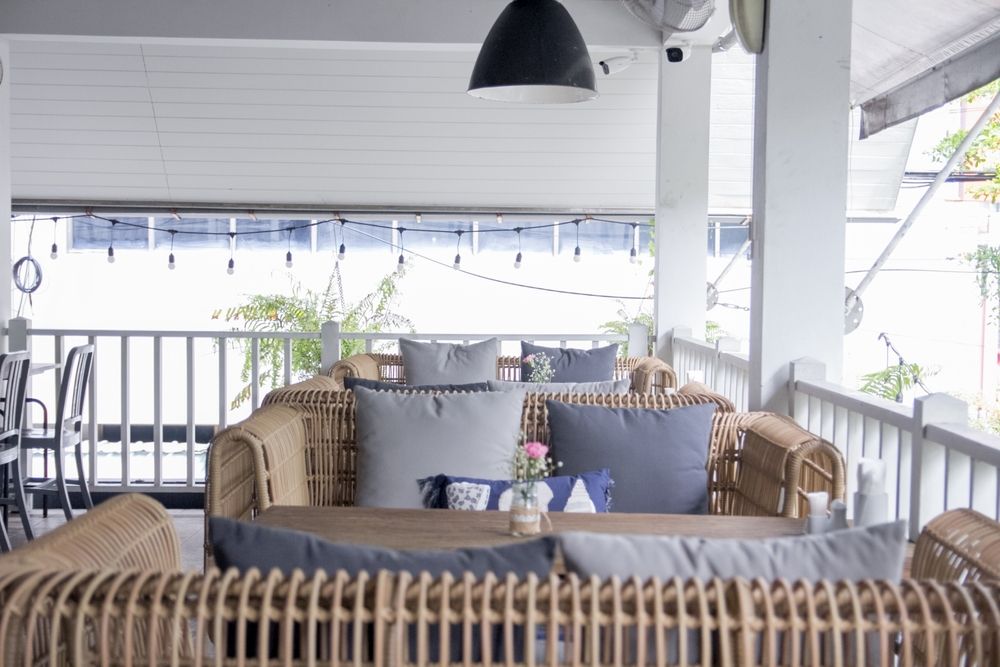 SUGAR MARINA RESORT - ART - KARON BEACH - 18