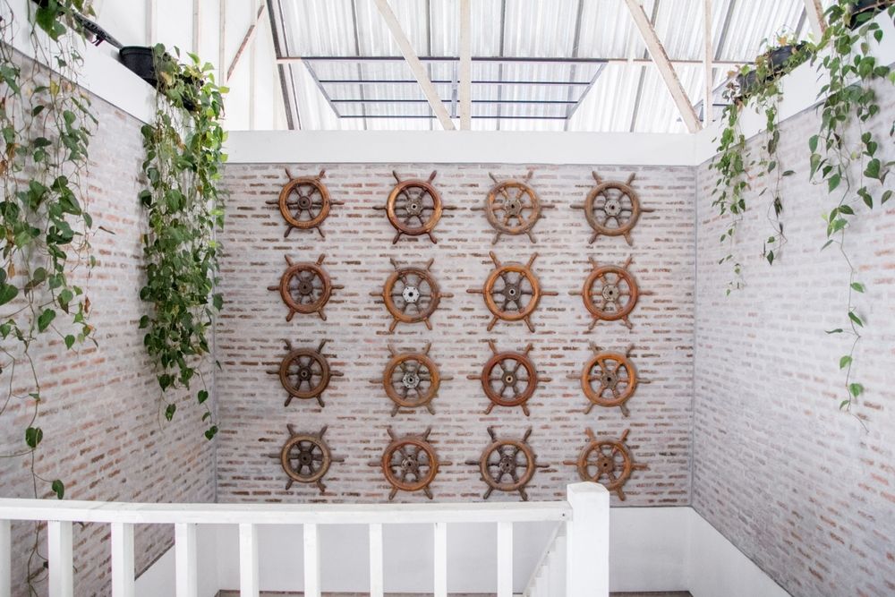 SUGAR MARINA RESORT - ART - KARON BEACH - 17