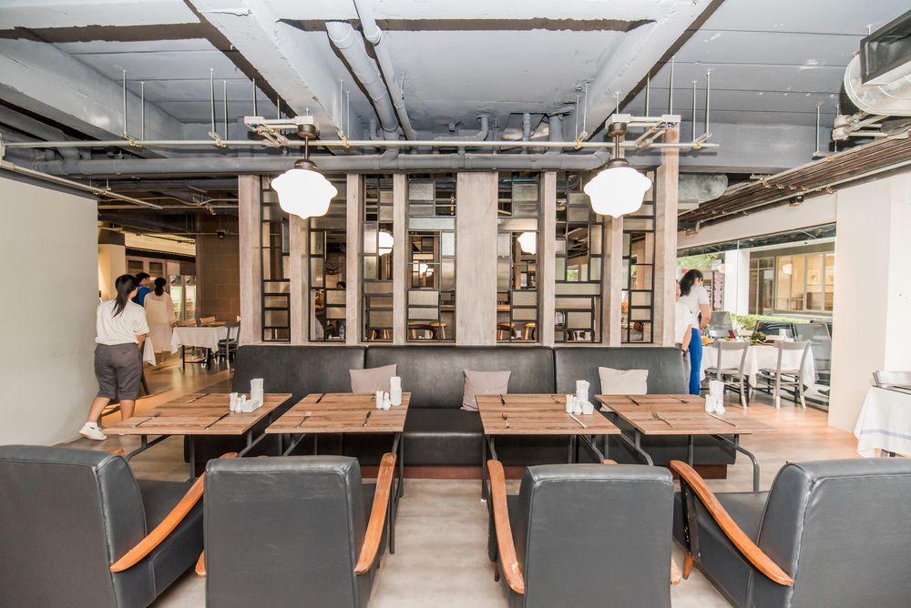 SUGAR MARINA RESORT - ART - KARON BEACH - 16