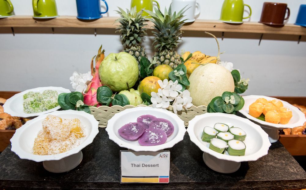 SUGAR MARINA RESORT - ART - KARON BEACH - 15