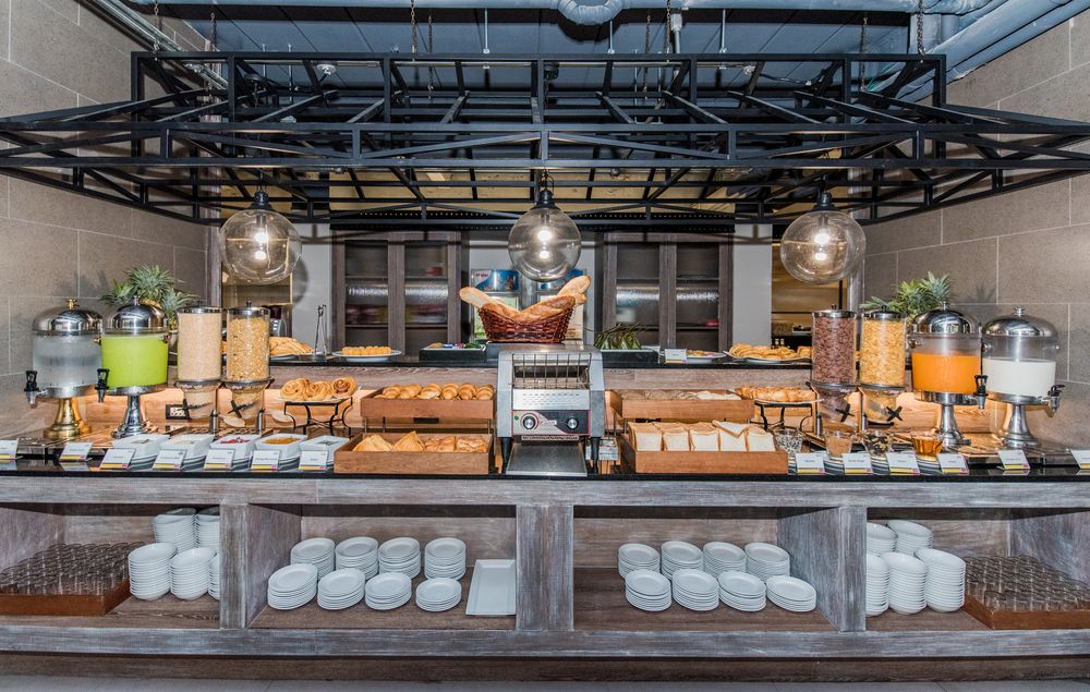 SUGAR MARINA RESORT - ART - KARON BEACH - 13