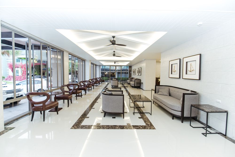 SUGAR MARINA RESORT - ART - KARON BEACH - 12