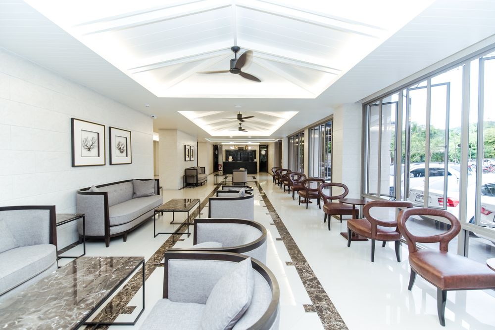 SUGAR MARINA RESORT - ART - KARON BEACH - 11