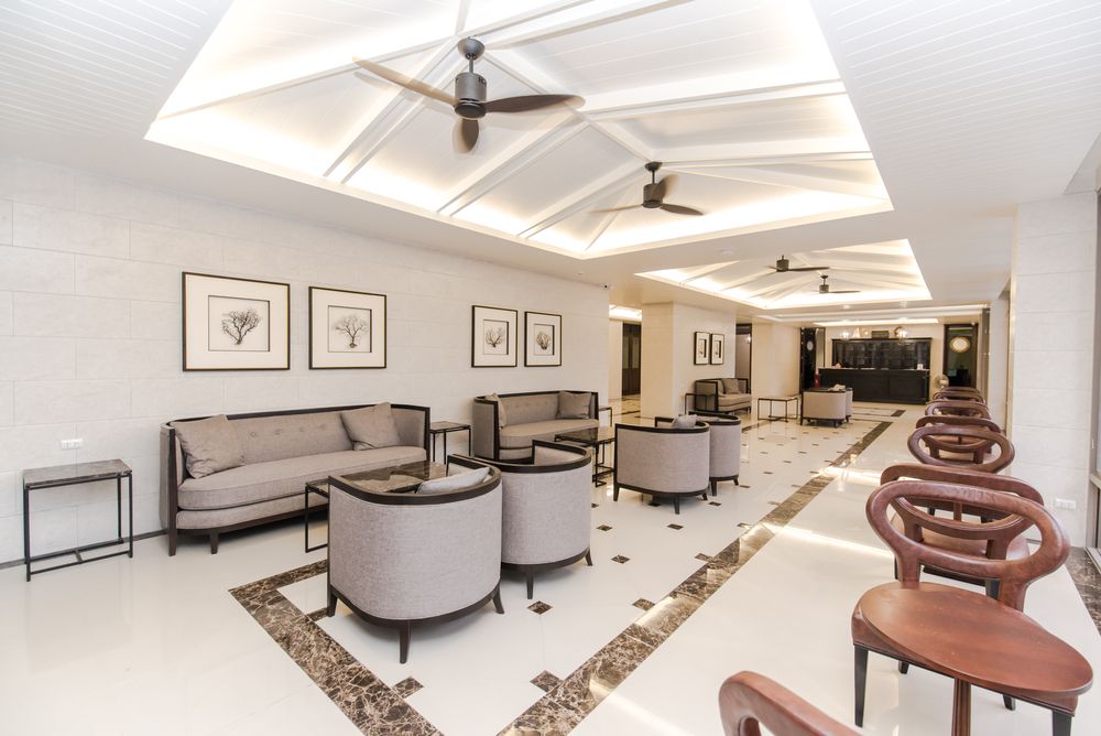 SUGAR MARINA RESORT - ART - KARON BEACH - 10