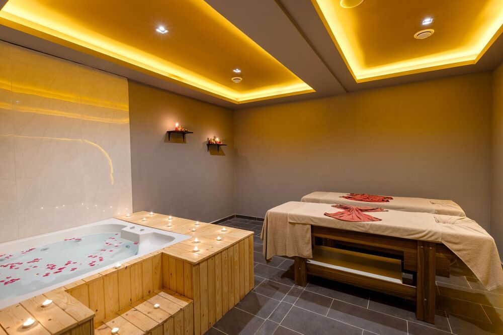 My Belek Collection (ex. Hotella Hotel and Spa) - 39