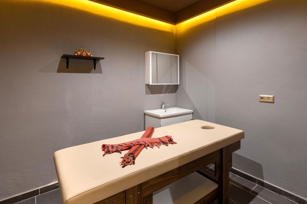 My Belek Collection (ex. Hotella Hotel and Spa) - 37