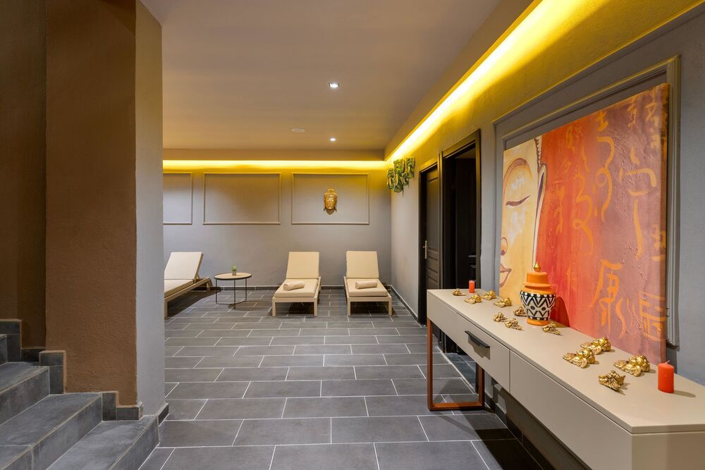 My Belek Collection (ex. Hotella Hotel and Spa) - 36