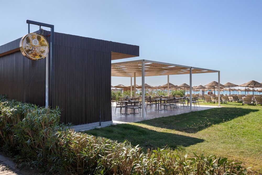 My Belek Collection (ex. Hotella Hotel and Spa) - 35