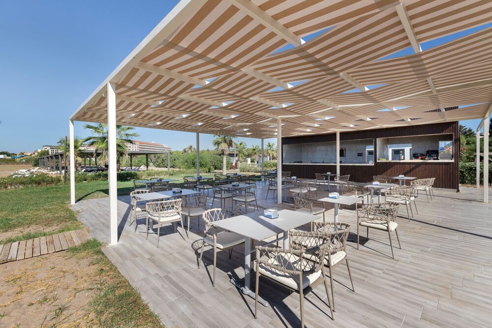 My Belek Collection (ex. Hotella Hotel and Spa) - 34