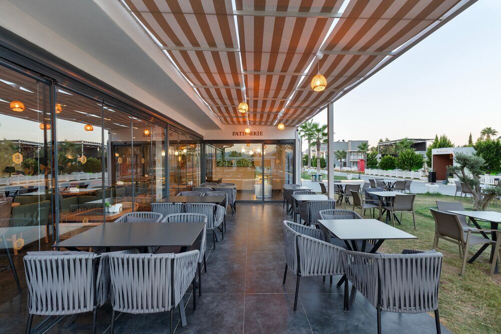 My Belek Collection (ex. Hotella Hotel and Spa) - 33