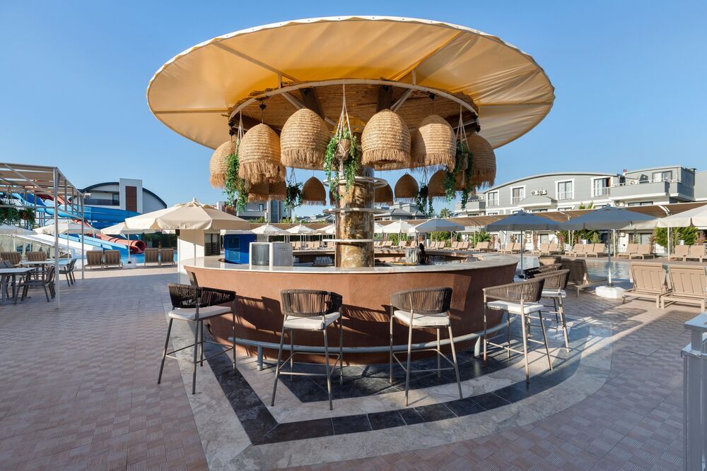 My Belek Collection (ex. Hotella Hotel and Spa) - 31