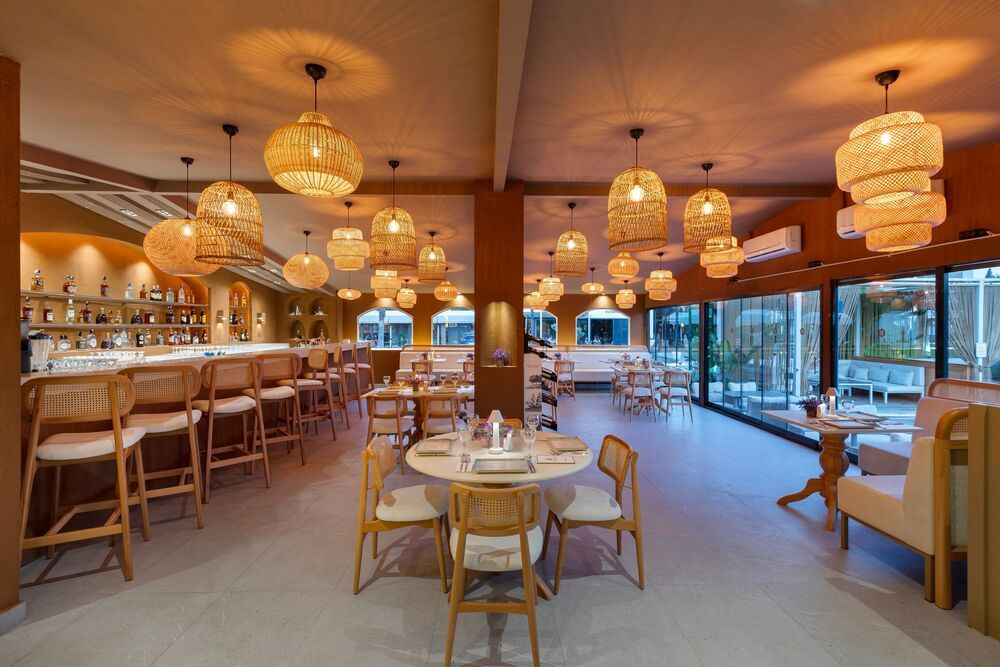 My Belek Collection (ex. Hotella Hotel and Spa) - 25