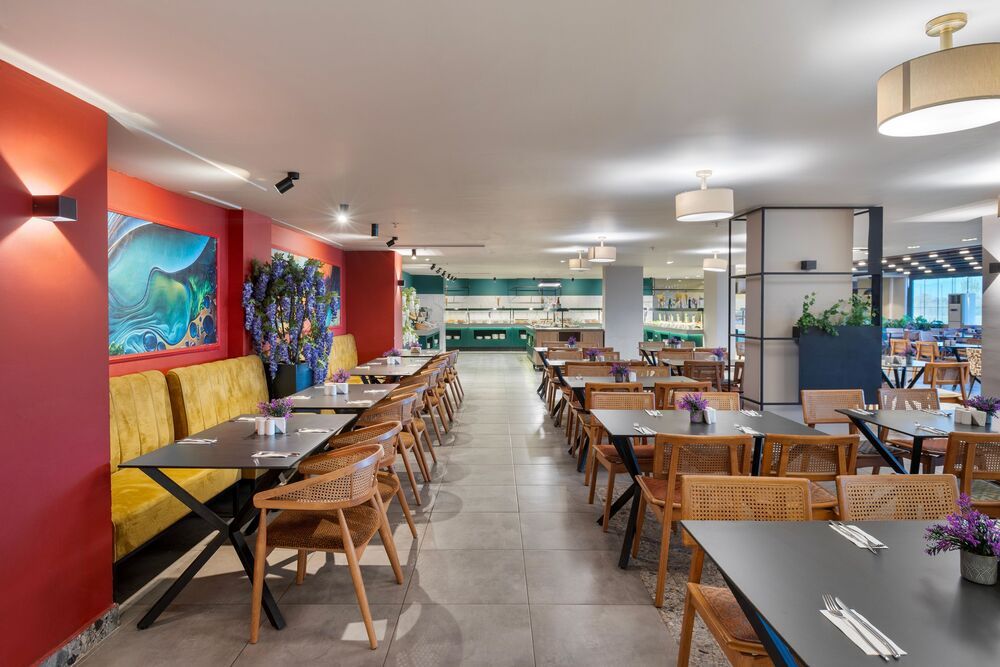 Картинка отеля - 20