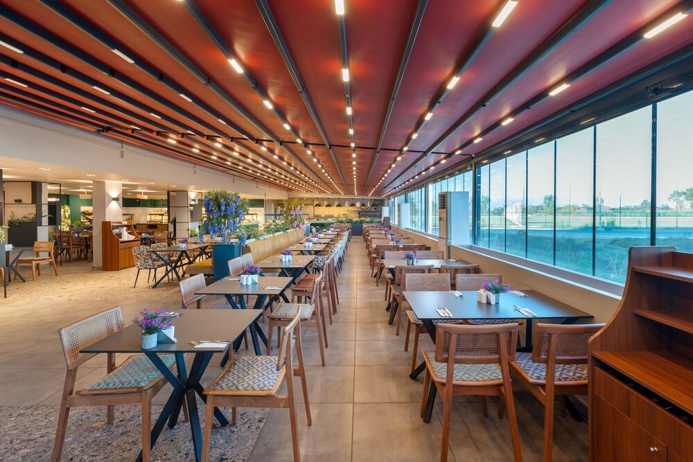 My Belek Collection (ex. Hotella Hotel and Spa) - 19