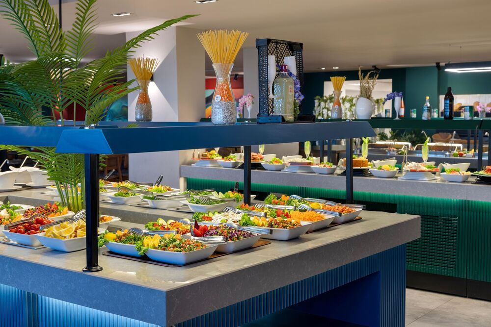 My Belek Collection (ex. Hotella Hotel and Spa) - 18