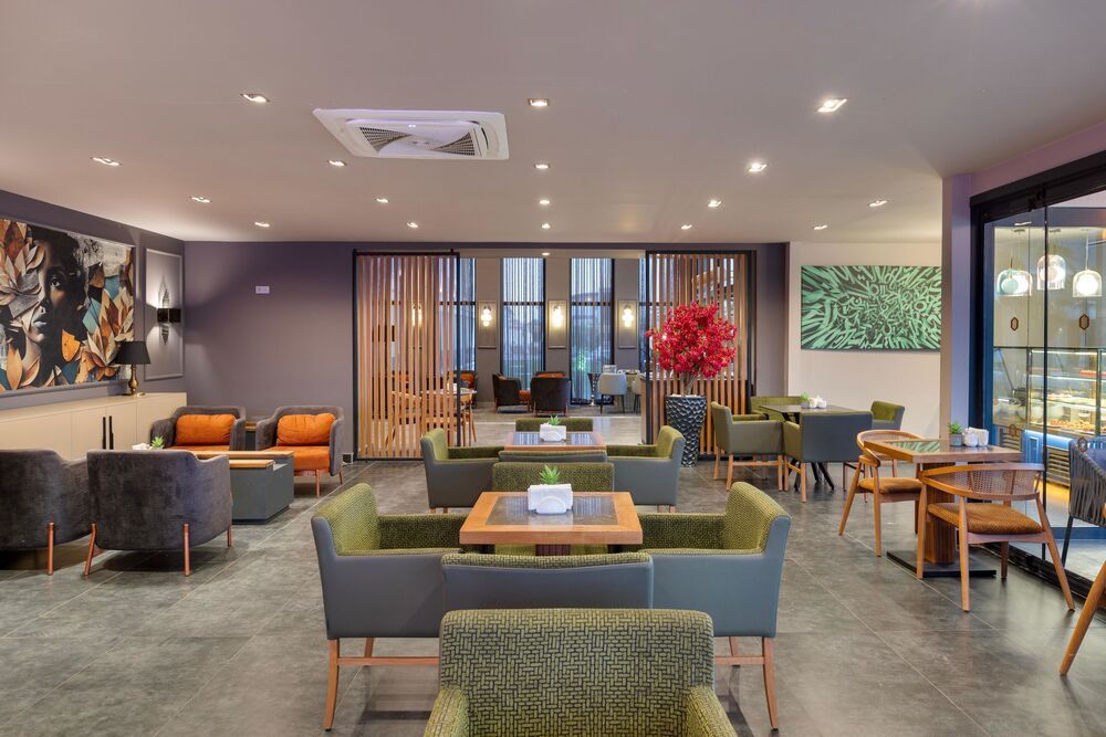 My Belek Collection (ex. Hotella Hotel and Spa) - 14