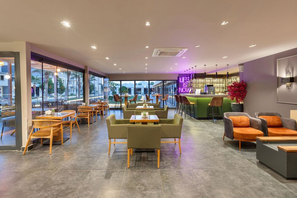 Картинка отеля - 12