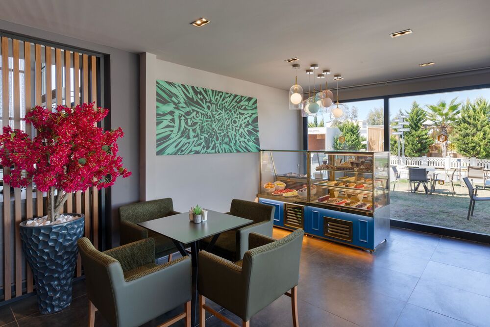 Картинка отеля - 11