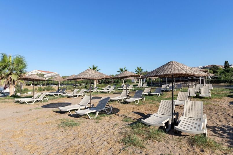 My Belek Collection (ex. Hotella Hotel and Spa) - 6