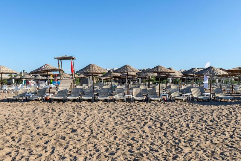 My Belek Collection (ex. Hotella Hotel and Spa) - 5