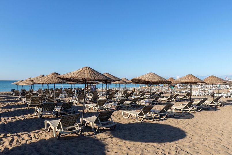 My Belek Collection (ex. Hotella Hotel and Spa) - 4