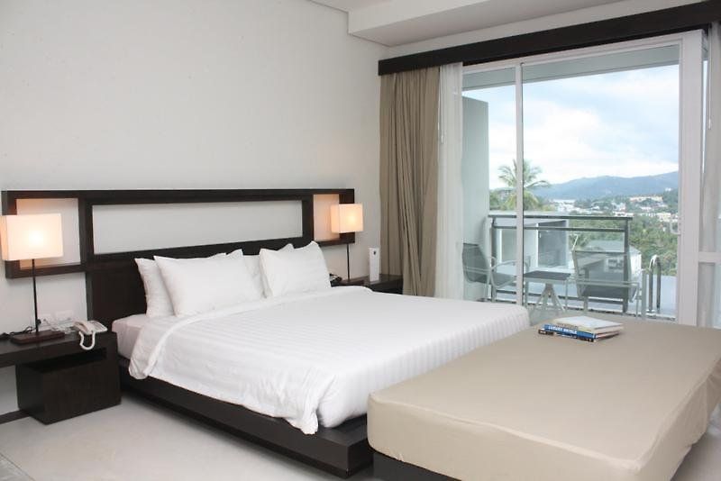 SUGAR PALM GRAND HILLSIDE - 7