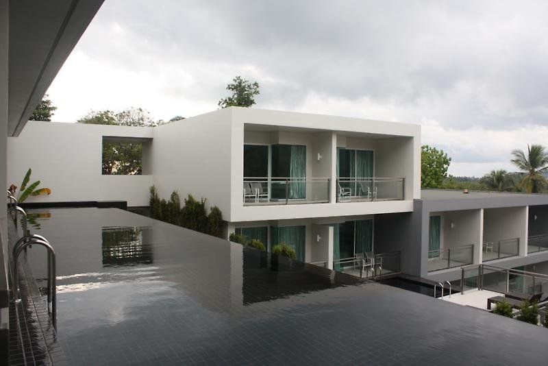 SUGAR PALM GRAND HILLSIDE - 4