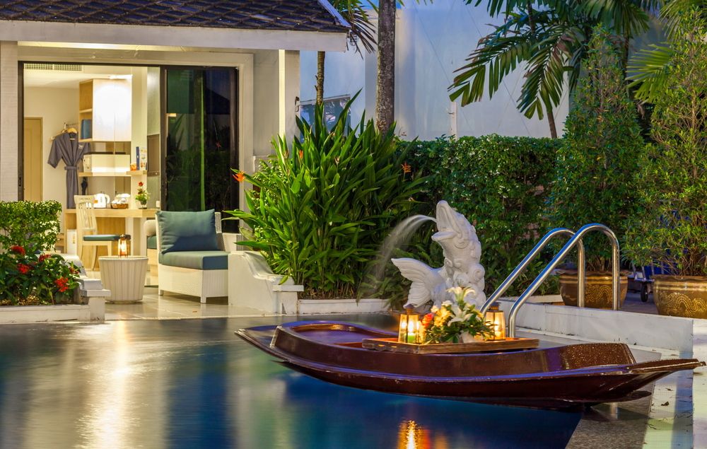 ACCESS RESORT & VILLAS - 10