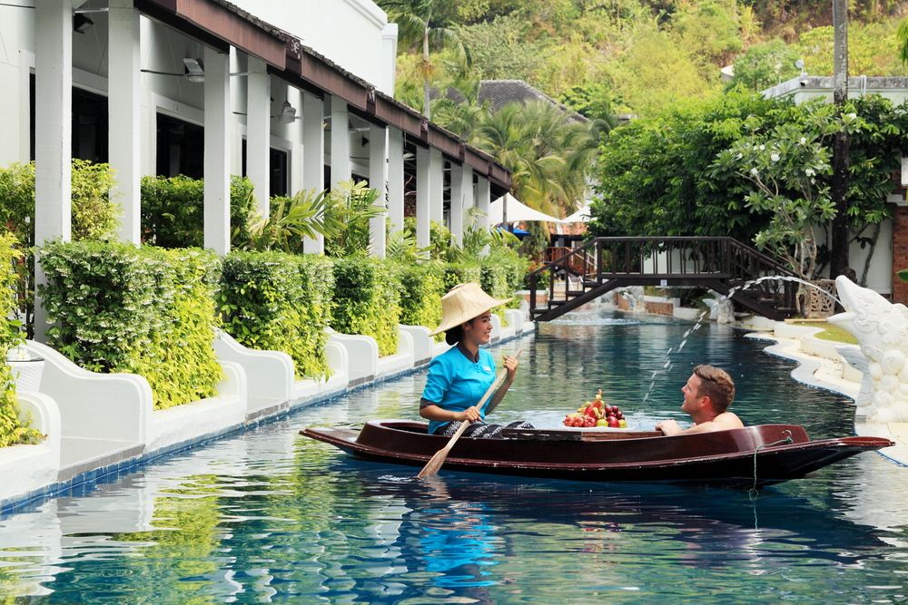 ACCESS RESORT & VILLAS - 9