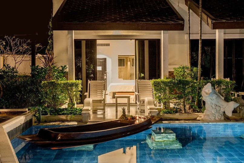 ACCESS RESORT & VILLAS - 6