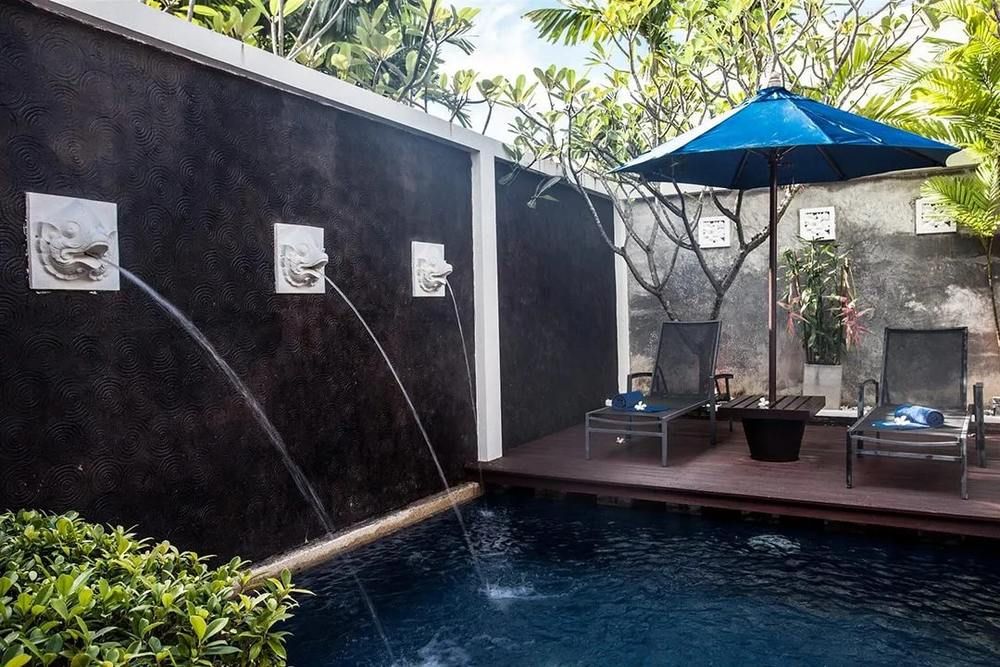 ACCESS RESORT & VILLAS - 19