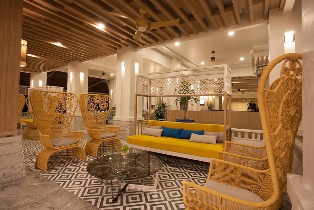 ACCESS RESORT & VILLAS - 3