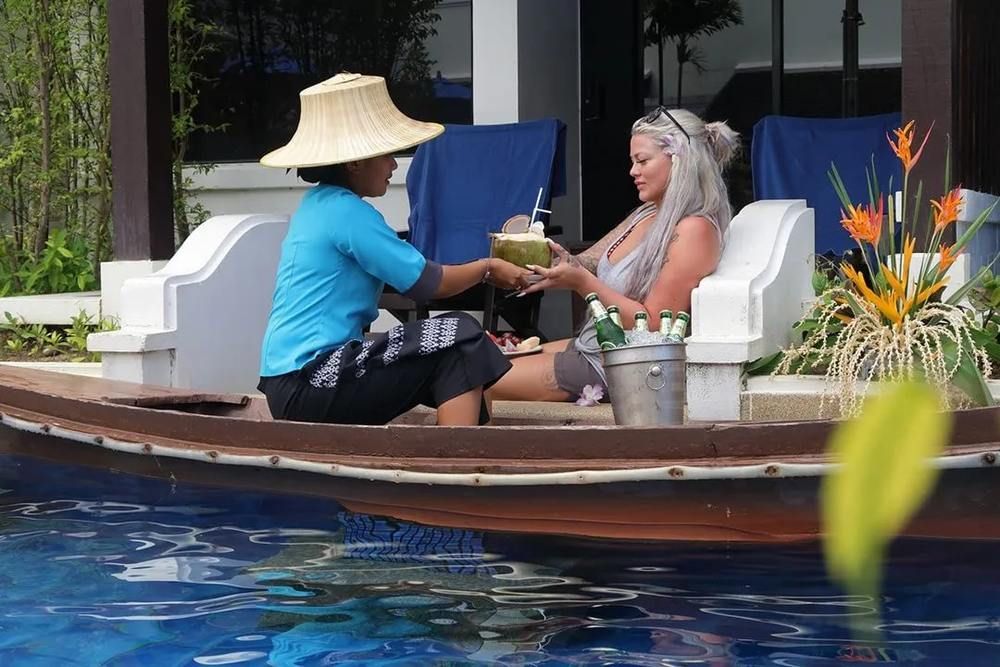 ACCESS RESORT & VILLAS - 7