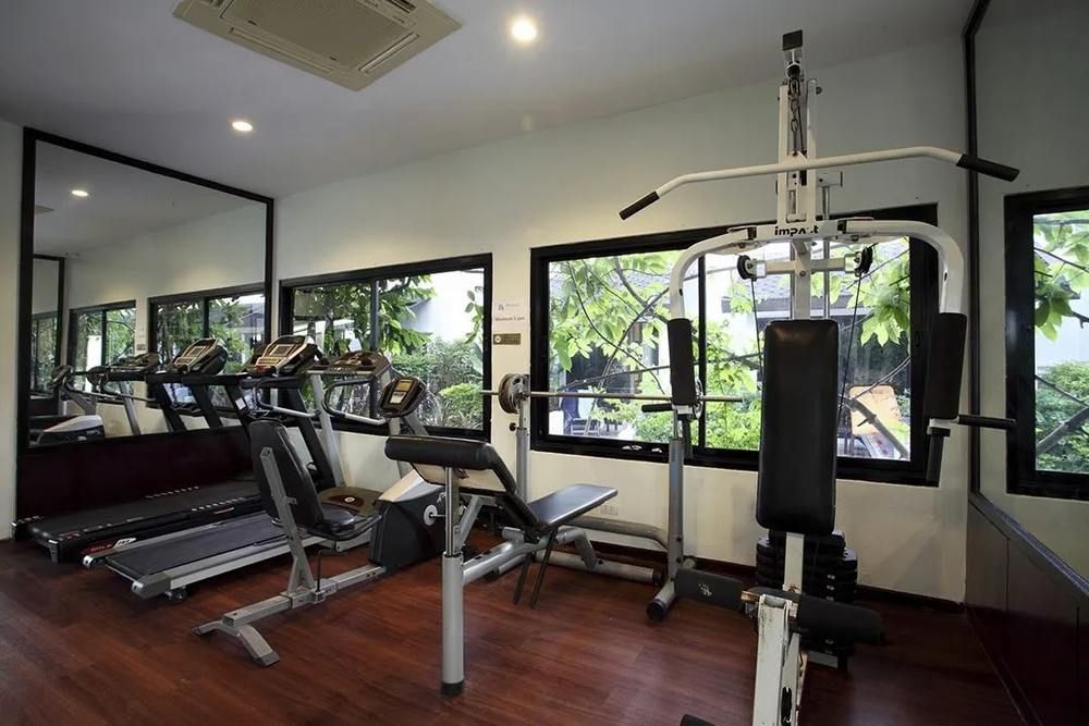 ACCESS RESORT & VILLAS - 17