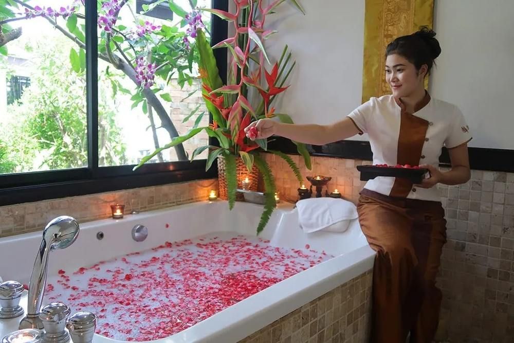 ACCESS RESORT & VILLAS - 25