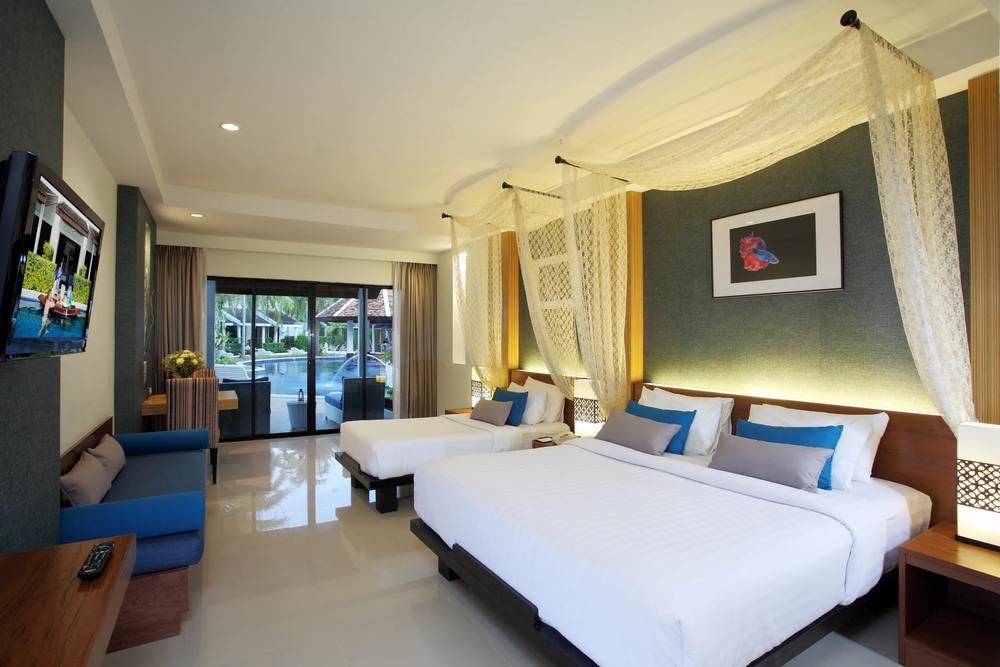 ACCESS RESORT & VILLAS - 21