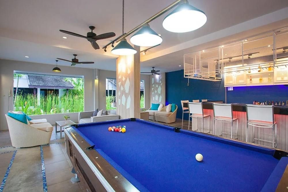 ACCESS RESORT & VILLAS - 18