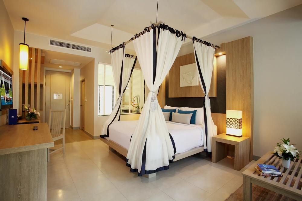 ACCESS RESORT & VILLAS - 20