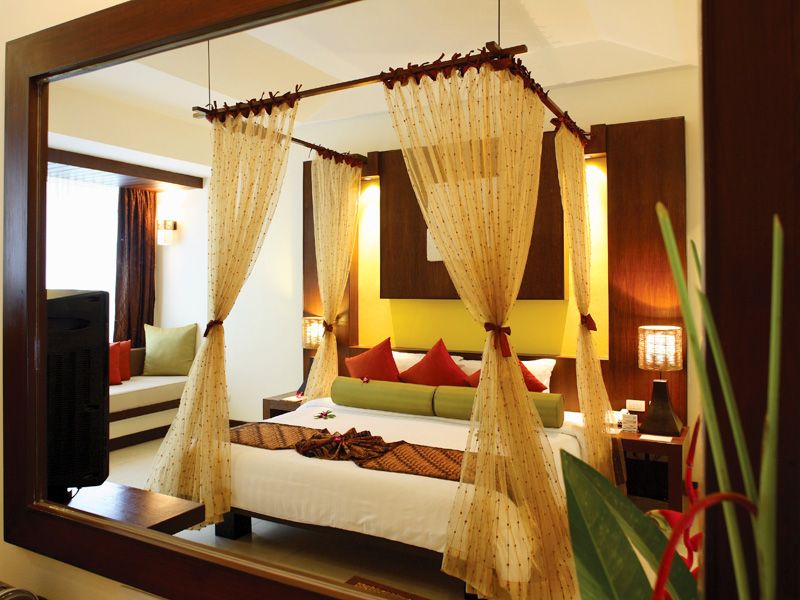 ACCESS RESORT & VILLAS - 22