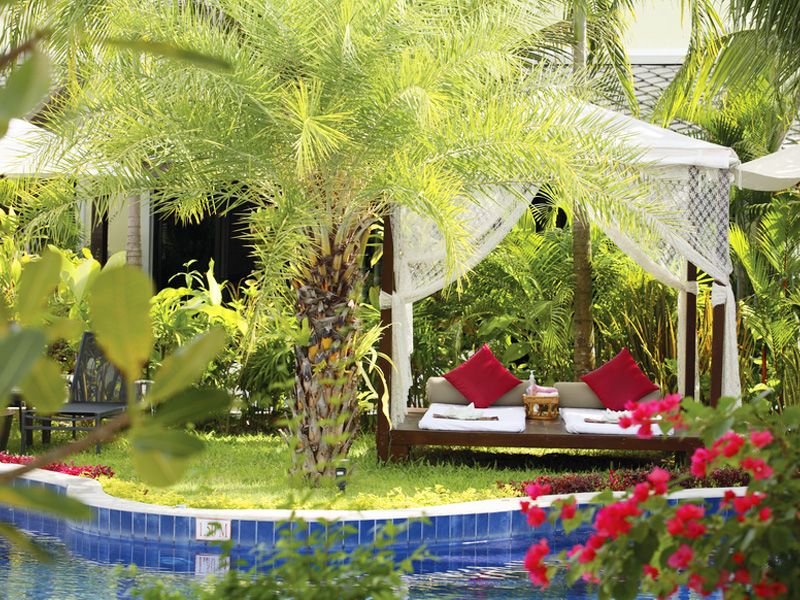 ACCESS RESORT & VILLAS - 12