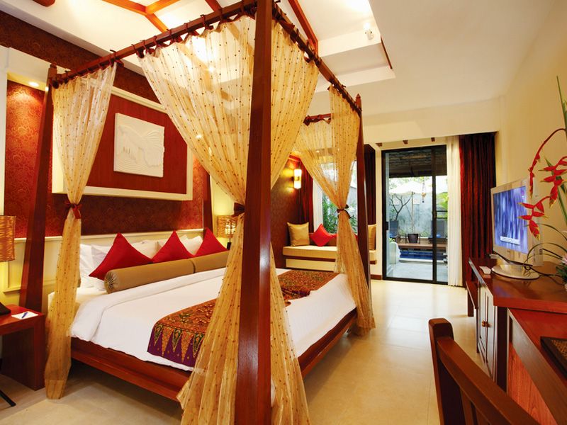 ACCESS RESORT & VILLAS - 23