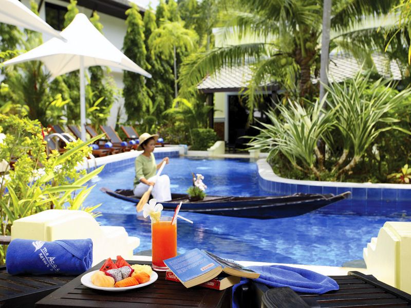 ACCESS RESORT & VILLAS - 11