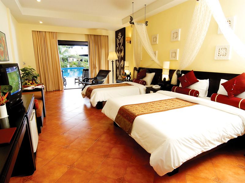 ACCESS RESORT & VILLAS - 24