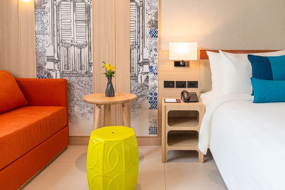 Картинка отеля - 24