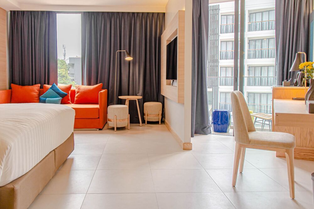 Картинка отеля - 19