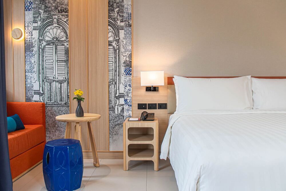 Картинка отеля - 18